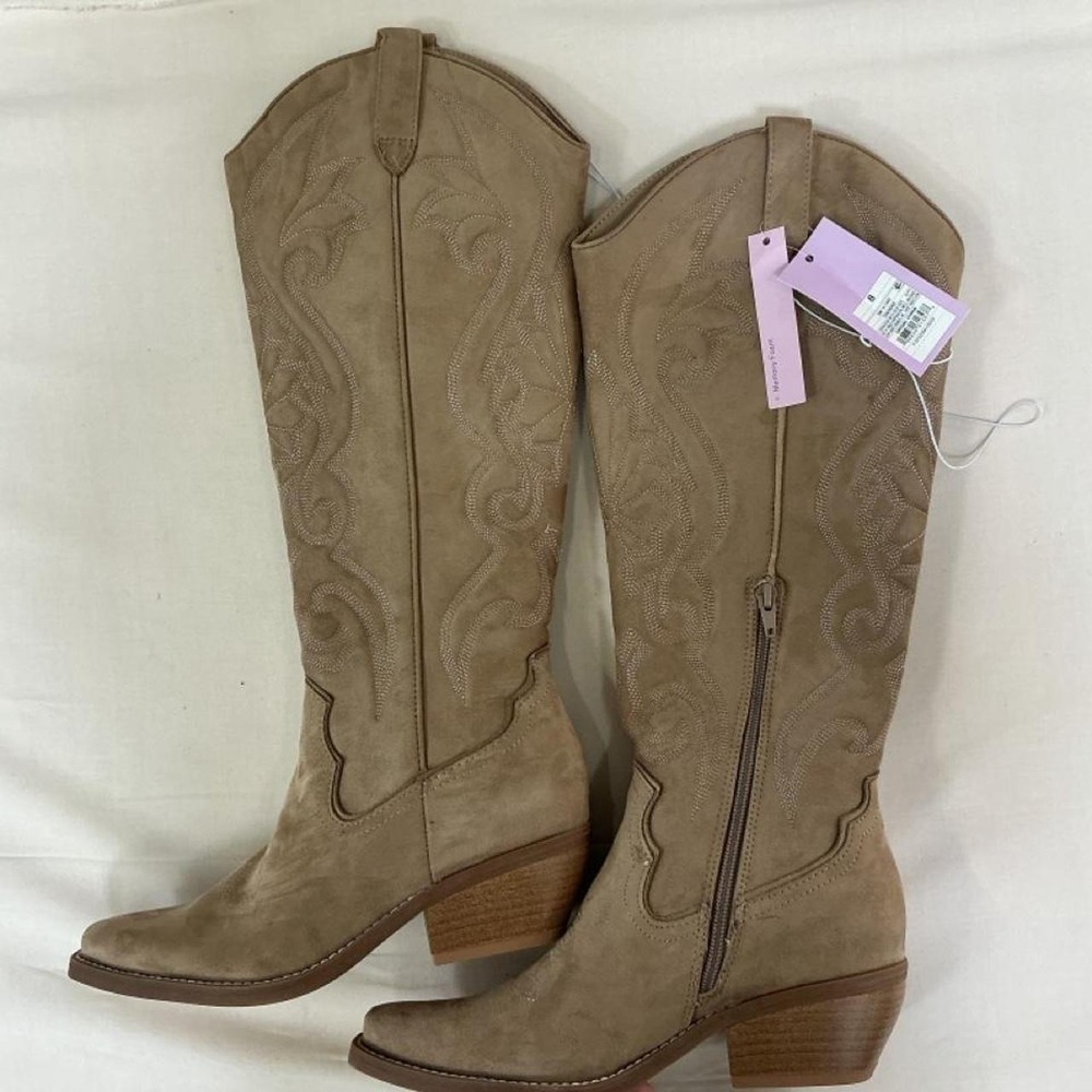 Brand new with tags Wild Fable tall western boots